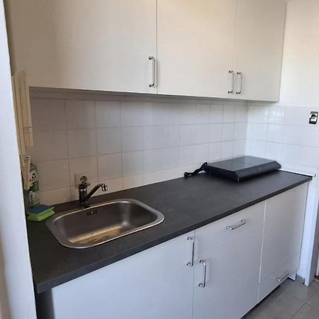 Appartement Redhouse Regensburg Exteriör bild