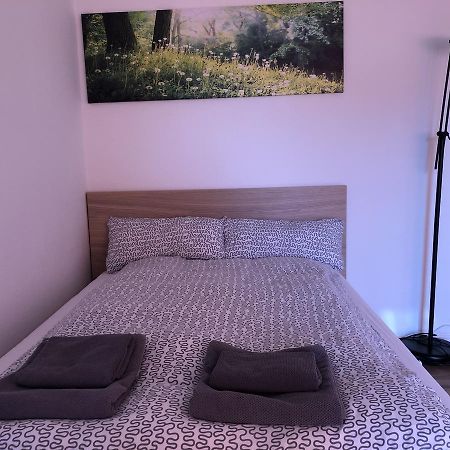 Appartement Redhouse Regensburg Exteriör bild