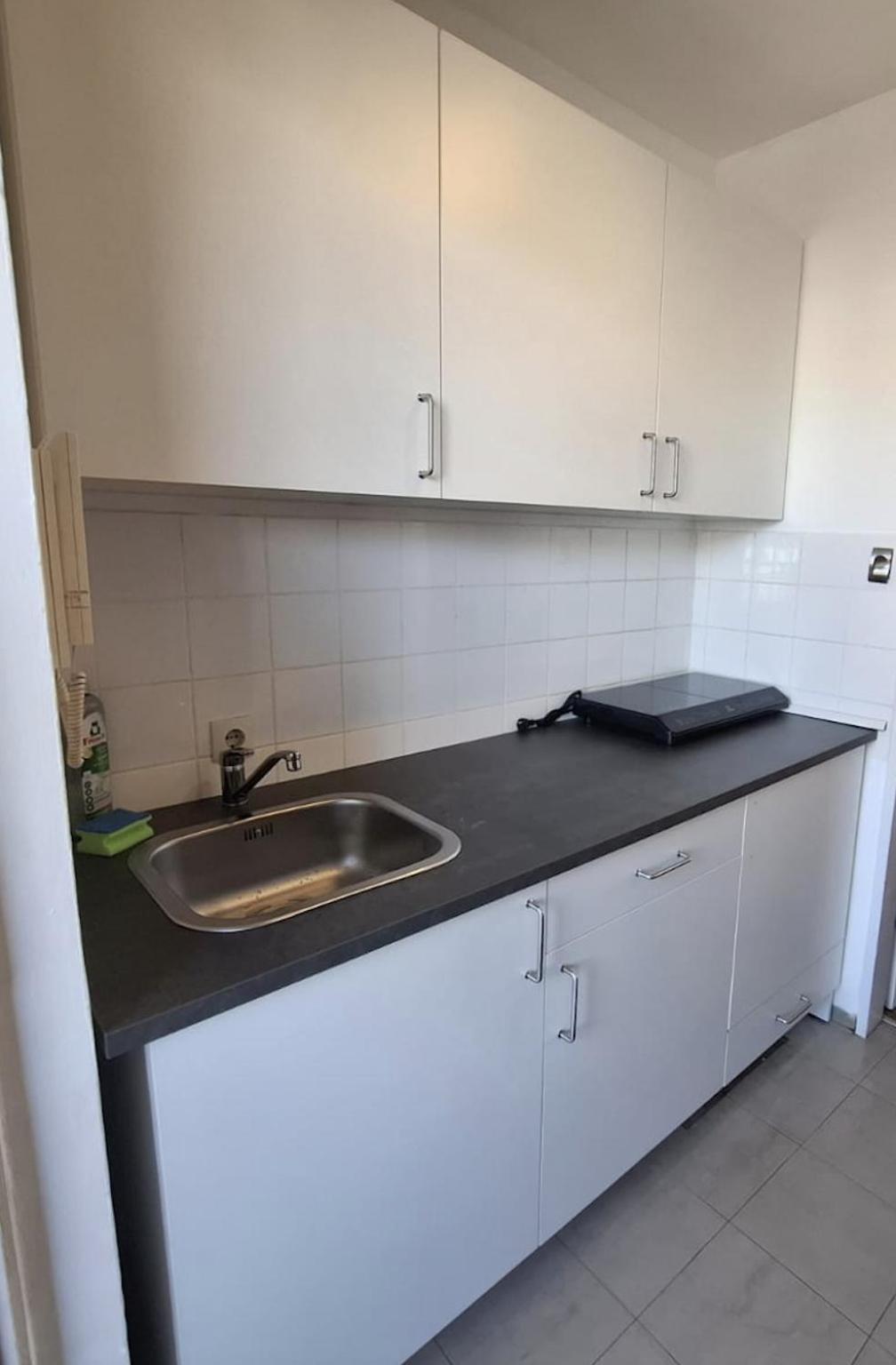 Appartement Redhouse Regensburg Exteriör bild