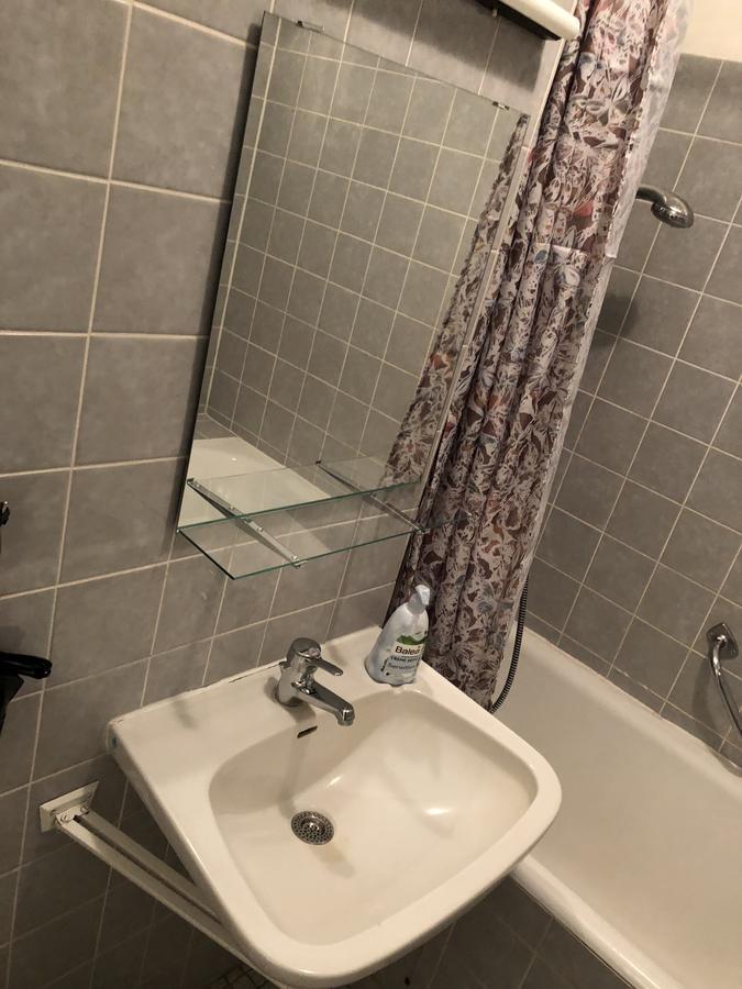 Appartement Redhouse Regensburg Exteriör bild