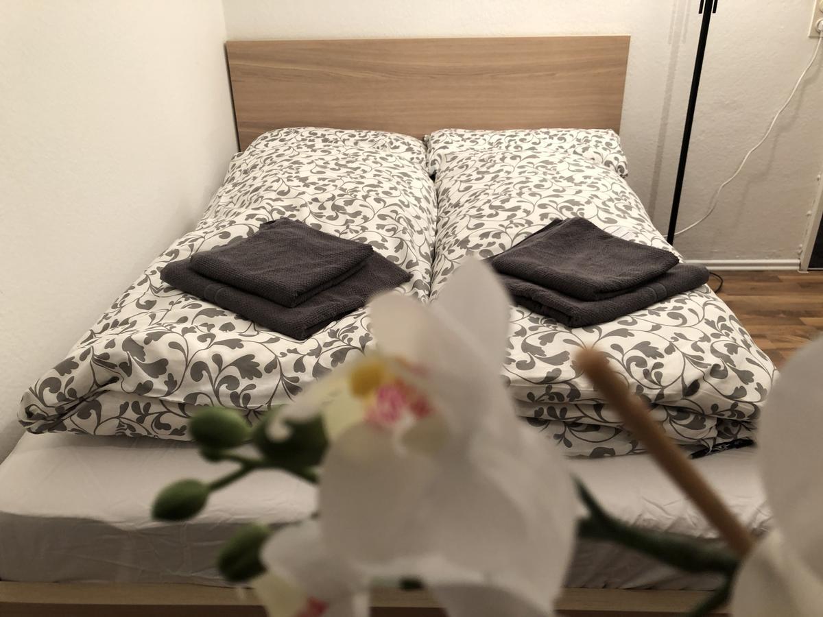 Appartement Redhouse Regensburg Exteriör bild