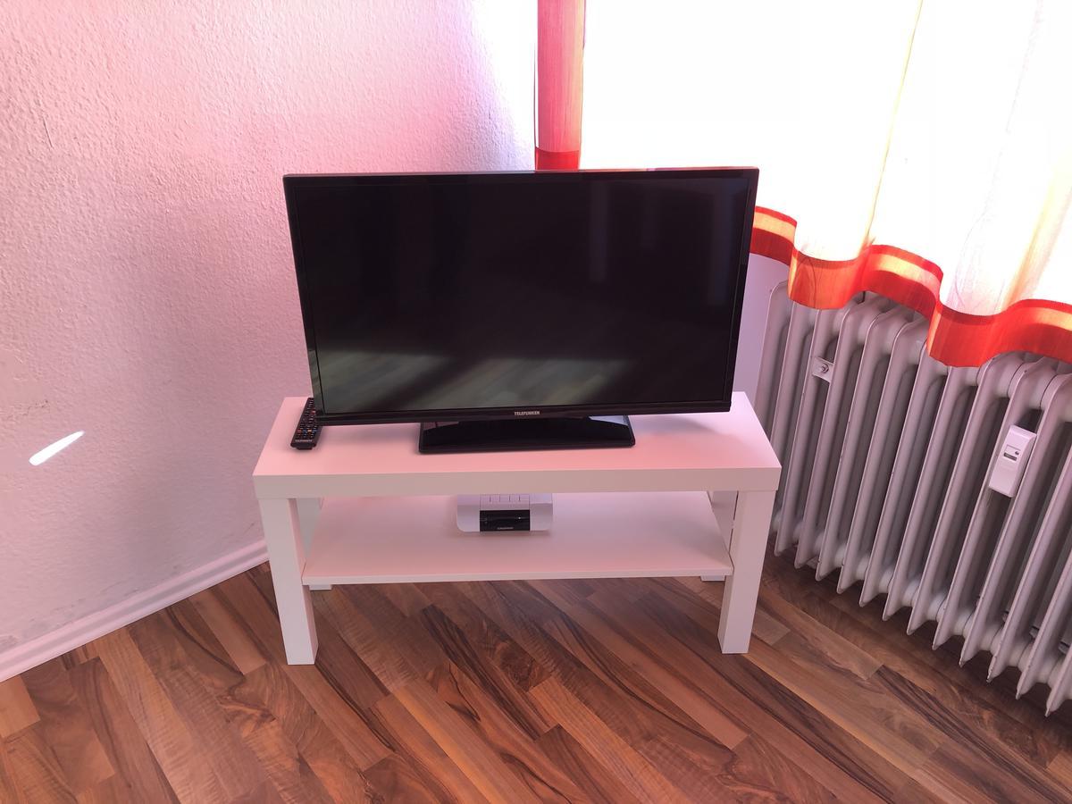 Appartement Redhouse Regensburg Exteriör bild