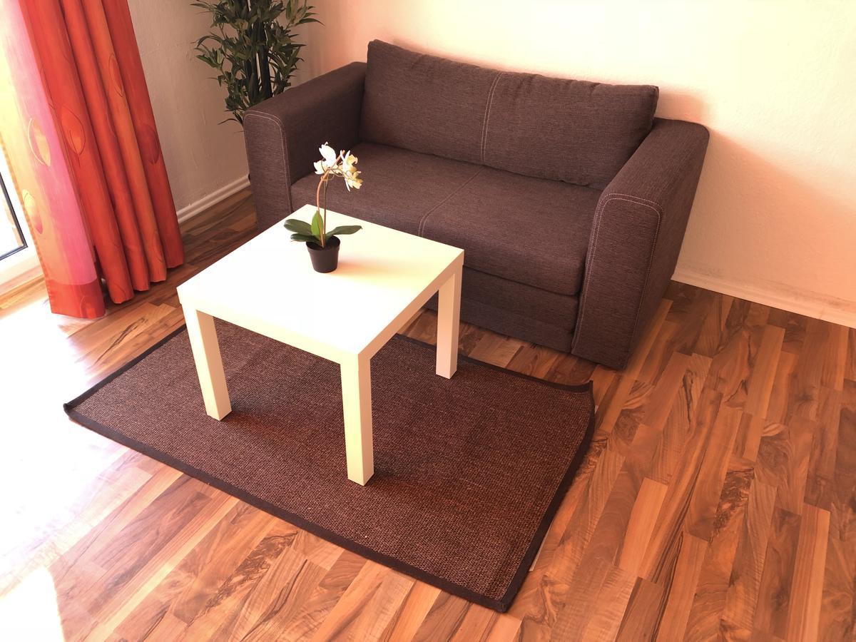 Appartement Redhouse Regensburg Exteriör bild